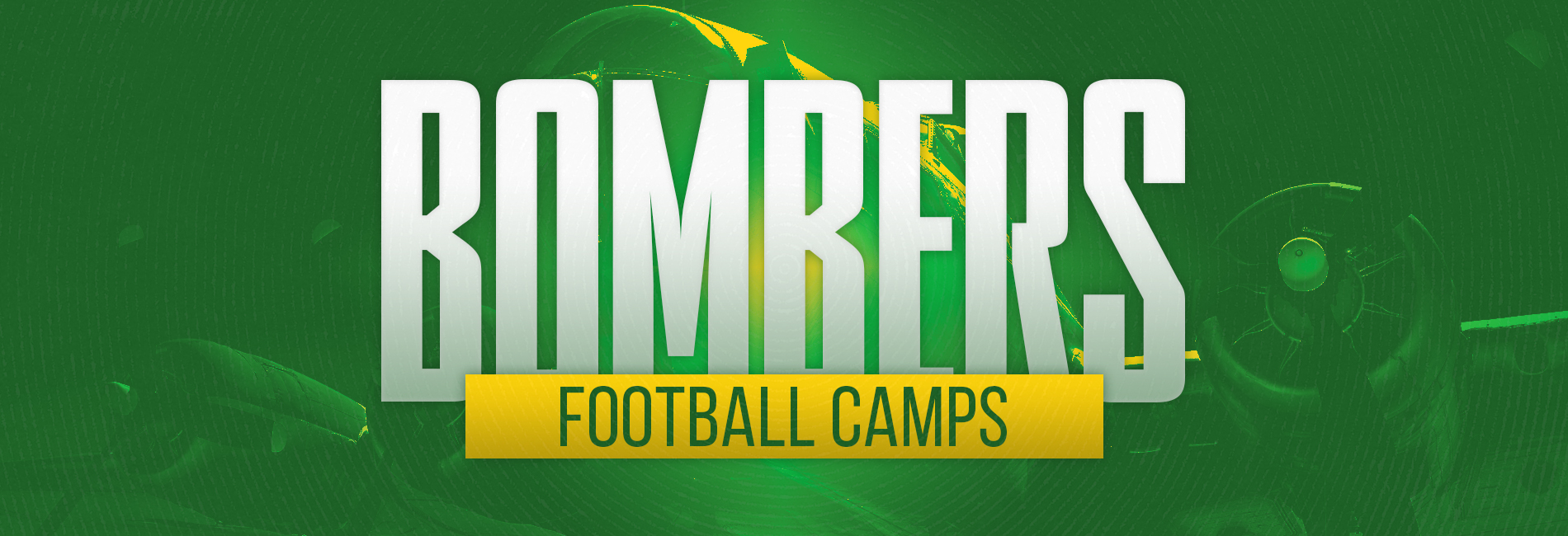Richland Bombers HS Football