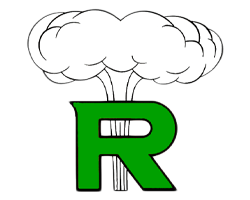 Richland Bombers HS - Football